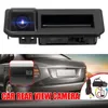 Car Rear View Cameras Cameras& Parking Sensors Trunk Tailgate Back Door Handle Backup Camera HD For Vento- Sedan Facelift 2022 -