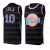 Movie Space Jam Jersey Tune Squad 6 James 1 Bugs! TAZ 10 23 LOLA 2 D.DUCK 22 BILL MURRAY 1/3 Tweety 20212022