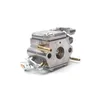 Motocykl System paliwowy Garburetor 25cc Carb 2500 dla Zenoah Komatsu Ozito G2500 Chainsaw Garburettor