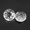 White Round Cut Loose Natural Topaz Stone Beads For Jewelry Making 2.3-12mm AAAAA