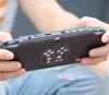 8GB X7 Plus Handheld Game-spelers 5.1 Inch PSP-scherm Draagbare GBA NES Games Console MP4-speler met camera TV OUT TF Video