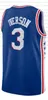 Damian 0 Lillard Zion 1 Williamson Jersey Lonzo 2 Ball Brandon Trail Ingram Carmelo Portlands Anthony Orleans Jerseys Men Basketball C.J. 3 McCollum