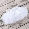 Robe Tutu pour petite fille, tenue de fête pour premier anniversaire, gâteau, vêtements de baptême pour bébés filles