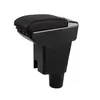 auto armrest bekerhouder