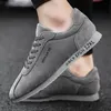 Hotselling 2021 Wysoka jakość dla mężczyzn Damskie buty do biegania sportowe Oddychające Płaskie Biegacze Walking Walking Sneakers EUR 39-44 WY20-5818