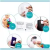 Санитарная бумага по уходу за здоровье Beautyalcohol Wipe Pad Medical Swab Sachet Antibacterial Cleanser Мочевица влажные салфетки 100 шт./Лот 75% алкоголь