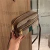 Klasik 2021 Lüks Tasarımcılar Omuz Çantaları Deri Çanta Kız Moda Kadınlar Çapraz Vücut Metalik CrossBody çanta Çanta