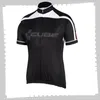 Pro Team Cube Jazda na rowerze Jersey Mens Summer Szybkie Suche Sporty Jednolite Koszule Rowerowe Road Rower Topy Wyścigi Odzież Outdoor Sportswear Y21041262