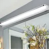 Wandlampen badkamer Noordse lamp spiegel voorlicht LED 110V 220V minimalistisch voor woning decoratie loft indoor verlichting armatuur