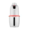 Liquid Soap Dispenser Automatic Induction Smart Kitchen Toilet Wall Alcohol Disinfection Hand Sanitizer Bathroom