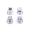 Disposable Consumable Gold RF Cartridge Needles Tattoo Beauty 10pin 25pin 64pin And Nano Microneedle for fractional RF micro-needle machine