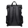 Fashion Men Backpack Multifunctional Waterproof Backpacks 15.6 Inch Laptop Bag Man USB Charging Travel Bag Large Capacity