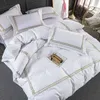 linen bedsheets