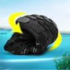 Männer Barfuß Upstream Schuhe Aqua Schuhe Strand Turnschuhe Rutschfeste Atmungsaktive Waten Wasser Schuhe Outdoor Tauchen Schwimmen 211025