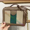 Catene borse a tracolla da donna 2021 Designer di lusso Borsa in pelle vintage classica Borsa a tracolla di alta qualità Borsa da donna Borsa con frizione a moneta Portafoglio con patta