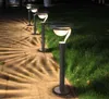 Produkt Solar Lawn Light Lampor Outdoor Waterproof Home Villa Garden LED Landscape