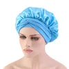 Women Lace Sleeping Caps Shower Cap Bowknot Nightcap Perm Hat Fashion Bathing Hairs Waterproof Hats Hair Accessories wmq1179