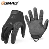long tactical gloves