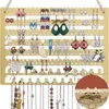 jewelry wall racks