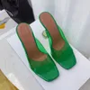 Sandaler Sommarlov Casual Designer Mode Kvinnor Skor Real Läder Peep Toe High Heels Sandalias de Las Mujeres Mujer 2021