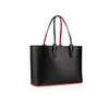 럭셔리 여성 가방 두르 딩 디자이너 핸드백 토트 복합 ​​핸드백 정품 가죽 지갑 붉은 바닥 어깨 가방 2139