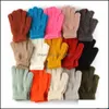 winter scarves and gloves