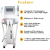 Home Use Ipl Painless Hair Removal Skin Rejuvenation Nd Yag Laser Beauty Machine Multifunctional Equipment Suit All Skins Types