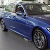 1 Paar für BMW 3er G20 G21 G28 G2X 2019 2020 LED Dynamic Blinker Sequentielle Blinker Leuchte Seitenansichtspiegel Lampe