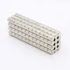Wholesale - In Stock 50pcs Strong Round NdFeB Magnets Dia 4x6mm N35 Rare Earth Neodymium Permanent Craft/DIY Magnet