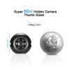 Cameras Full HD 1080P Home Security Camcorder Micro Secret With Hidden Night Vision Motion Detection Video Recorder IP