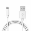 Micro USB V8 Kablar Original OEM 1M 2M 6FT Data Laddningsladd med Retail Box för Samsung S7 S8 S10 S20 S21 Huawei P40 P50 Xiaomi 11 10 x 8 7 USB-C För att skriva C Telefonkabel