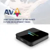 Nieuwste X10 MAX X4 8K AMLOGIC S905X4 TV-box Android 10.0 Quad Core 4 GB 32GB Dual WiFi Bluetooth