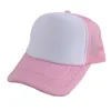 Alta Qulity classico a407 del cappello di sole del berretto da baseball delle donne degli uomini di modo
