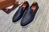 elegantbox- y21051603 40/41/42/43/44 10 cores unissex LOAFER SAPATOS BAIXOS PELE PELE GRANADA COURO GENUÍNO TRABALHO OXFORD SENHORAS ESCOLARES OXFORD