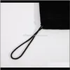 Torbalar, Görüntü Damla Teslimat 2021 Siyah 7*9cm Veet Poşeti Noel Hediye Çantaları Mücevher Kolye Bilezik Küpe Ambalajı