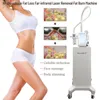 Rotation Vacuum M.P. RF Body Slimming And Face Wrinkle Removal Machine EMS Massage Radio Frequency Beauty Equipment