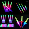 light up foam glow sticks