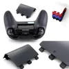 Game Controllers Joysticks Battery Back Cover Lid Door Guard Style Cabinet For XBox One4156420