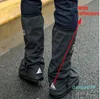 chaussures de pluie moto