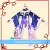 Игра Genshin Impact Kokomi Cosplay Costum