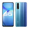 Original Vivo Y70t 5G Mobile Phone 8GB RAM 128GB 256GB ROM Exynos 880 Octa Core Android 6.53 inch Full Screen 48MP AR OTG Fingerprint ID Face Wake 4500mAh Smart Cellphone