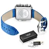 LIGE Sports Watches Men Top Luxury Brand Waterproof Wristwatch Men Quartz Analog Military Digital Watches Relogio Masculino 210517