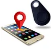 Мини GPS Tracker Bluetooth 4.0 тревоги ITAG Key Finder Anti-Lost Selfie Chutter с розничной паксилью