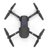 Intelligentes Uav-Flugzeug LS-E525 Drohne 4k HD Dual-Lens-Fernbedienung Elektrische Mini-Drohnen WiFi 1080p Echtzeitübertragung Faltbares RC-Quadcopter-Spielzeug