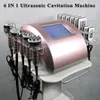 laser skin treatment machine