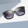 Mode Vintage Sari Style Coola fyrkantiga solglasögon för kvinnor män Klassisk märkesdesign Solglasögon Oculos De Sol 9090