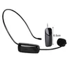 Mini Taşınabilir Kablosuz Mikrofon Şarj Edilebilir Ses Amplifikatörü Sınıf için Uzun Süreli Bekleme Y2112108174221