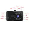 Echt HD 1080P Auto DVR Dashboard 3.0 "DVR Camera Video Recorder Dash Cam G-Sensor GPS Nieuwe Aankomst Auto