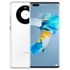 Original Huawei Mate 40 Pro + Plus 5G Mobiltelefon 12GB RAM 256GB ROM Kirin 9000 50MP AI 4400MAH Android 6,76 "Böjd fullskärm Fingeravtryck ID Ansikte 3D NFC Smart Cellphone