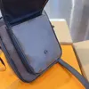 Designer sac de messager rétro dame sac à main multi-poches mini caméra portefeuille mode de luxe une épaule pochette pour téléphone portable